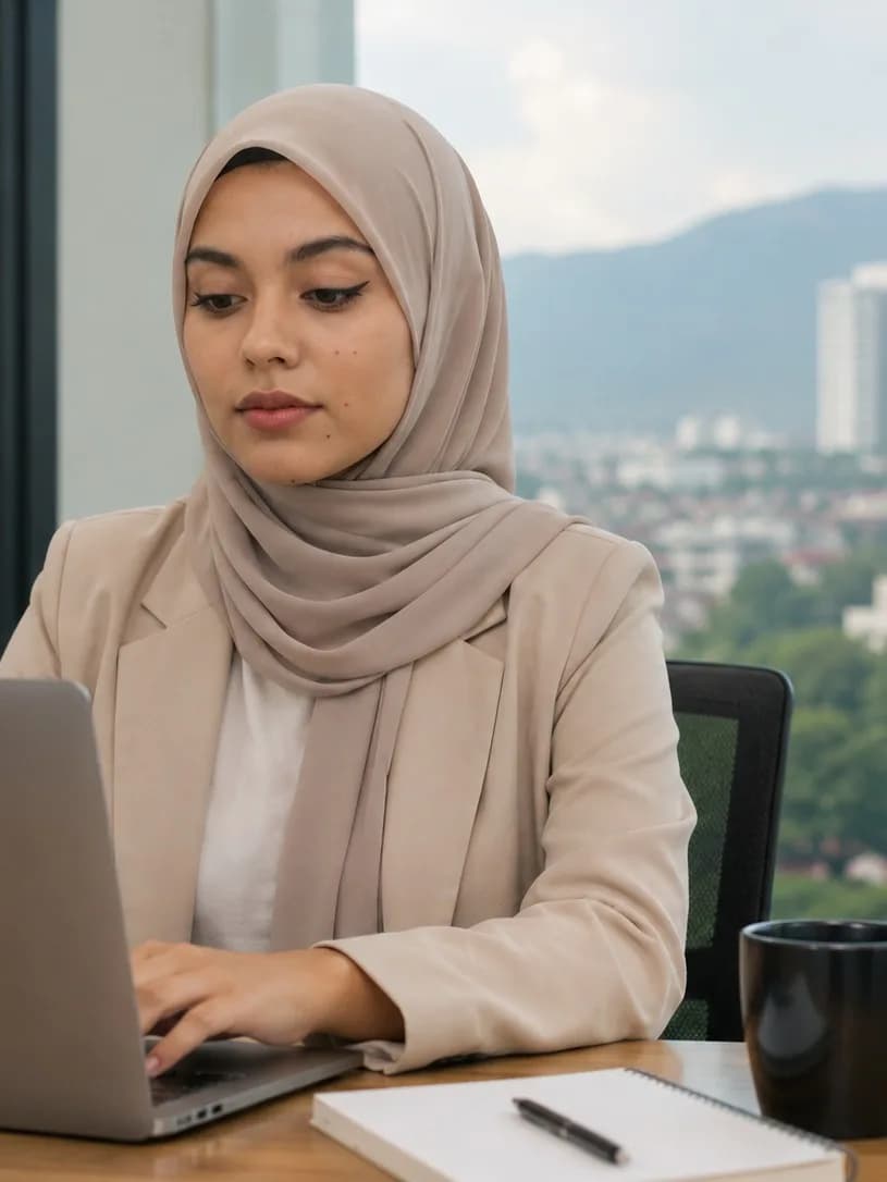 Konsultan IT Bandung: Solusi Digital Terpercaya untuk Bisnis Anda