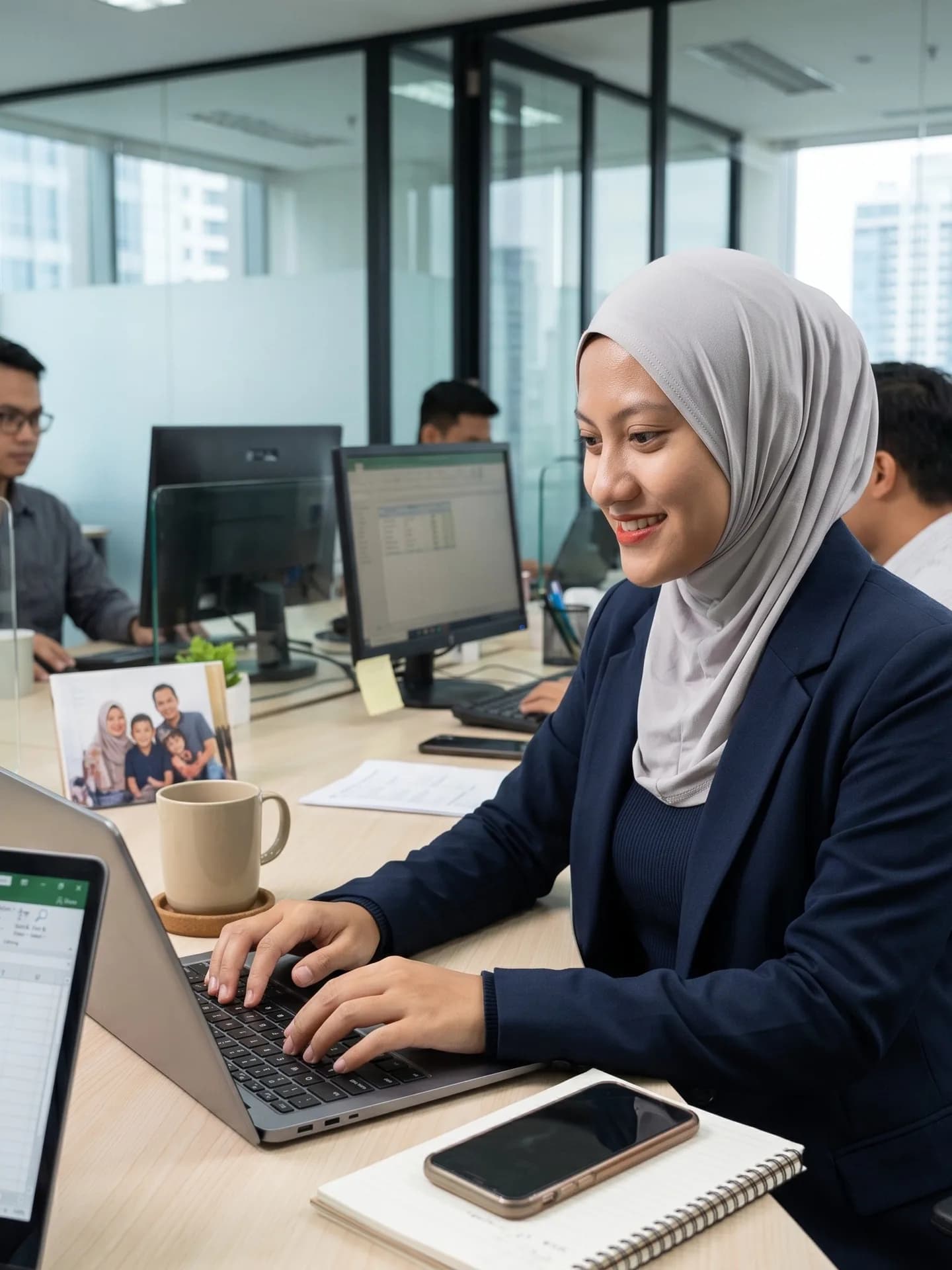 Triwikrama Perkuat Portofolio Lewat Proyek Digitalisasi untuk Wall's Indonesia