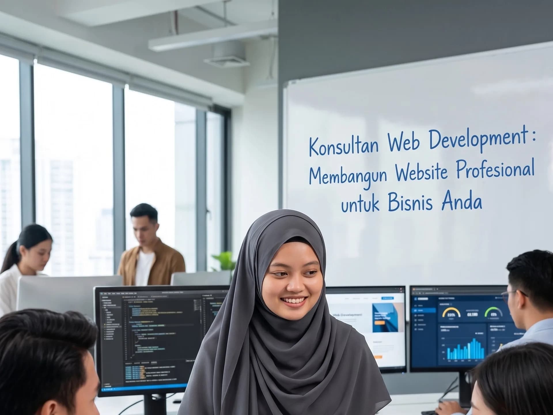 Mengenal Internet of Things (IoT) dan Penerapannya di Dunia Industri